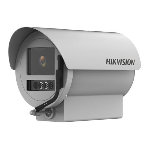 HIK VISION DS-2XC6646G0/P-IZHS User manual
