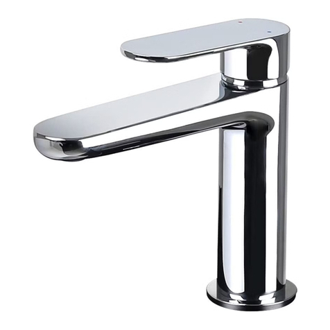 DAELIM DOBIDOS FL0632U Installation manual and user's guide DAELIM DOBIDOS FL0632U Installation manual and user's guide