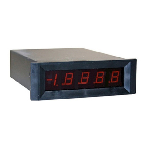 NLS PM-452 quick start guide