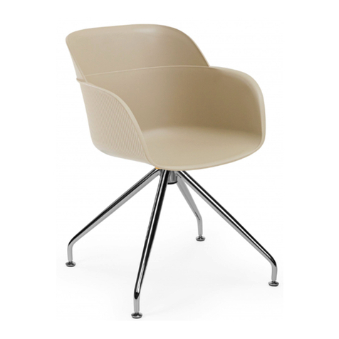Tilia Shell O User manual