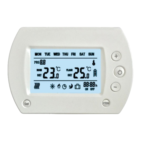HOTOWELL HTW-91-WT416-X8 User manual