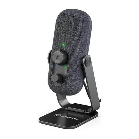 JLab GO TALK manual