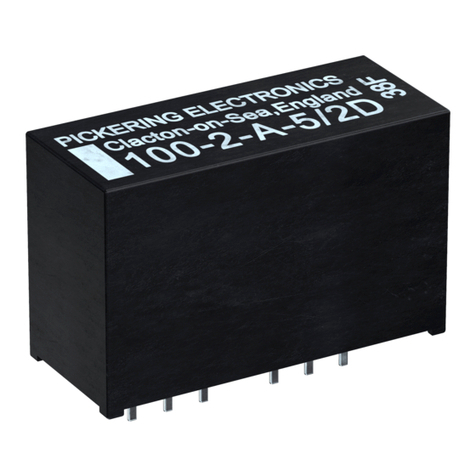 SIL 112-2A-2 user guide