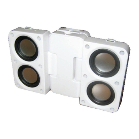 Steren BAF-0101 User manual