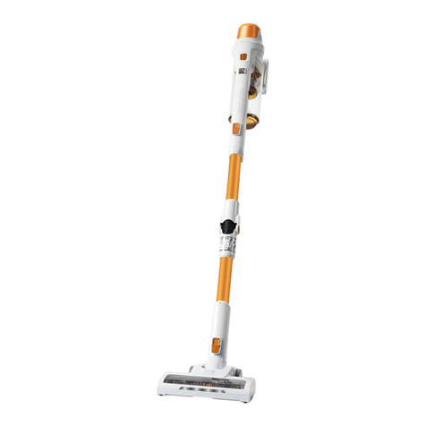 Kenmore CSV Go XL DS4030 User manual