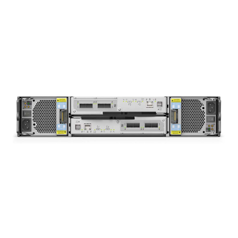 Seagate Exos X 4006 Series Hardware installation and maintenance guide