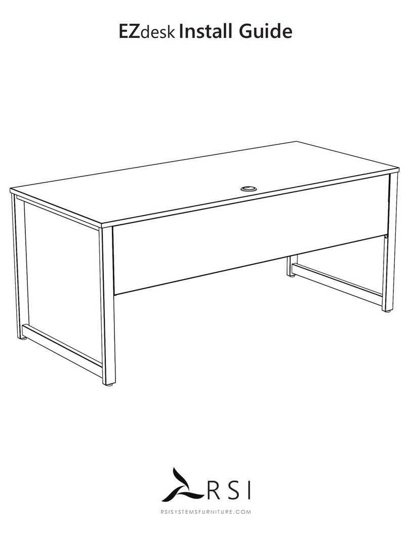 RSI EZdesk install guide