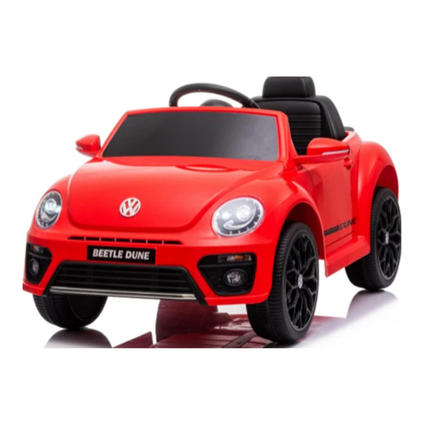 ALZA Beetle user manual