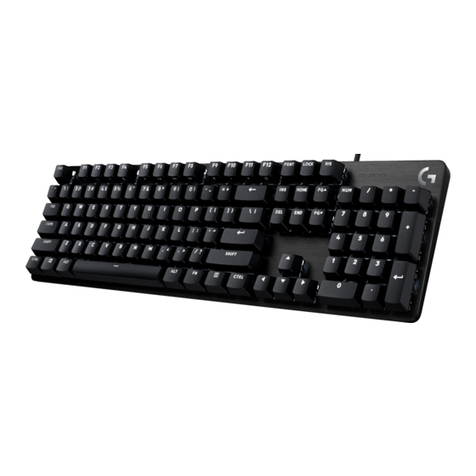 Logitech G G413 SE Complete Setup Guide