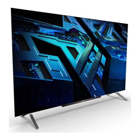 Acer CG48 User manual