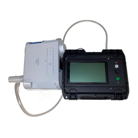 AES COVID-19 PCV User guide and reference manual AES COVID-19 PCV User guide and reference manual