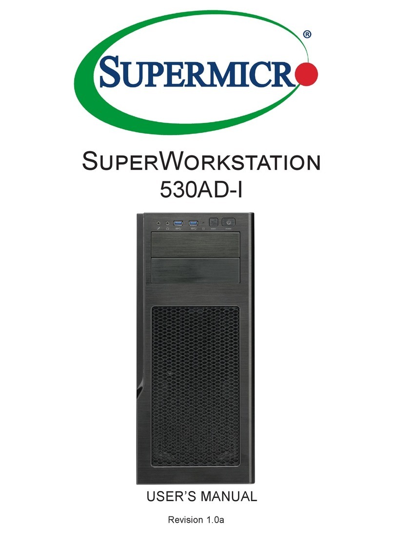 Supermicro 530AD-I User manual