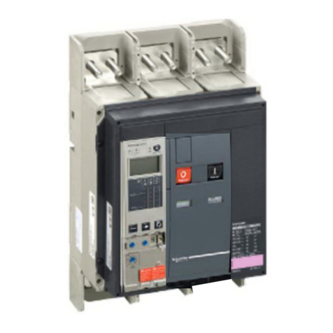 Kohler ComPact NS-N manual