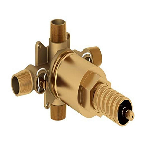 Rohl RCT-1 quick start guide