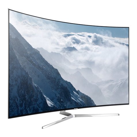 Samsung UN55KS9500F Service manual