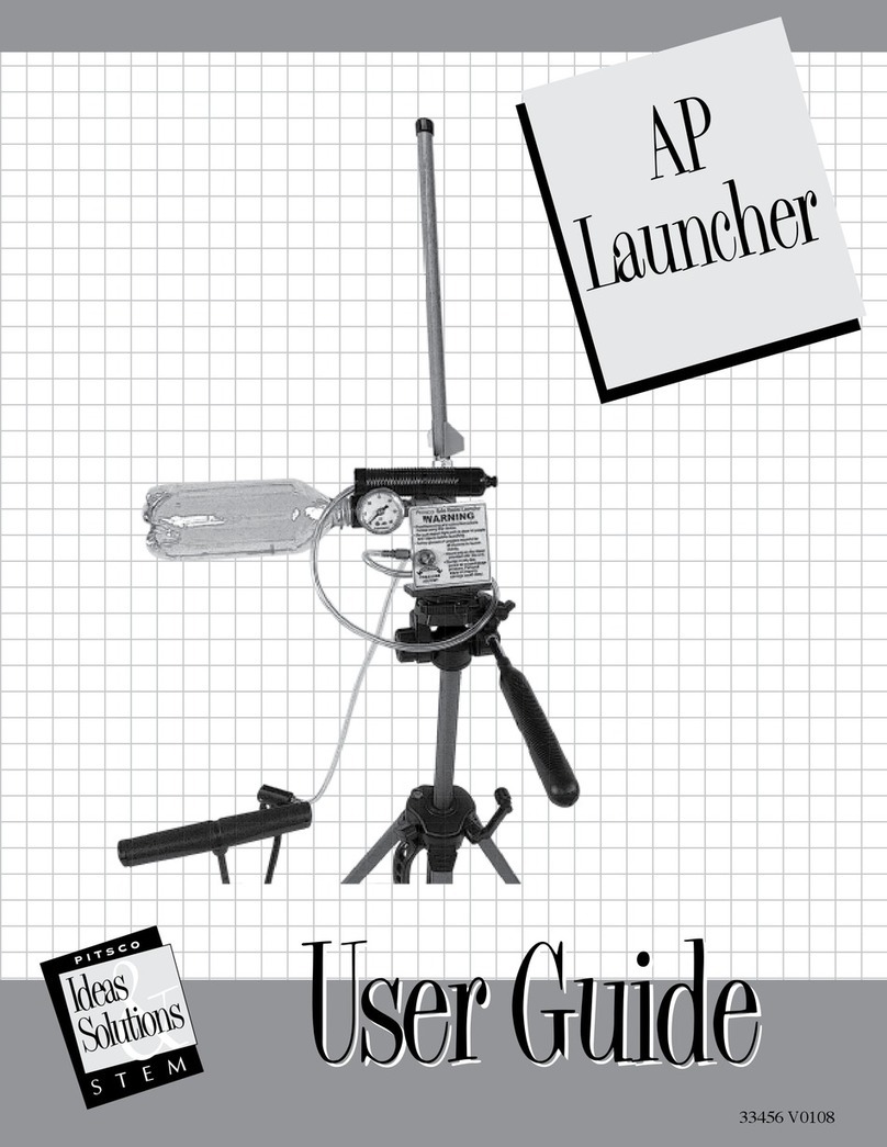pitsco AP Launcher user guide