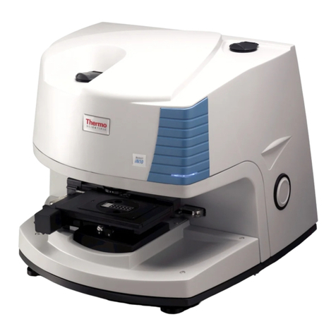 ThermoFisher Scientific iN10 manual