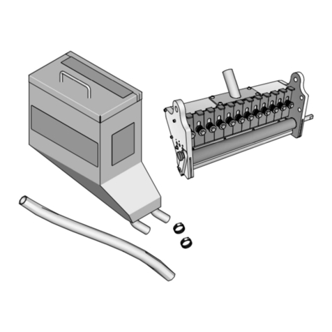 Graco 17B587 User manual