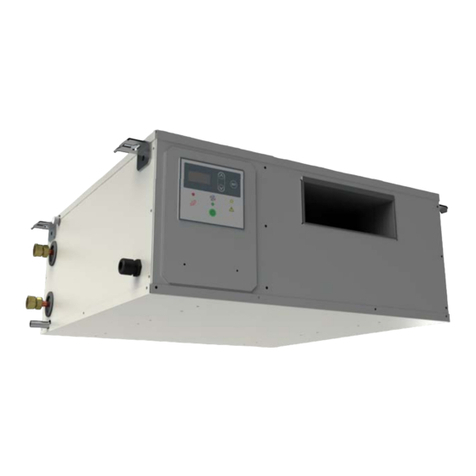 Viessmann DH Series manual