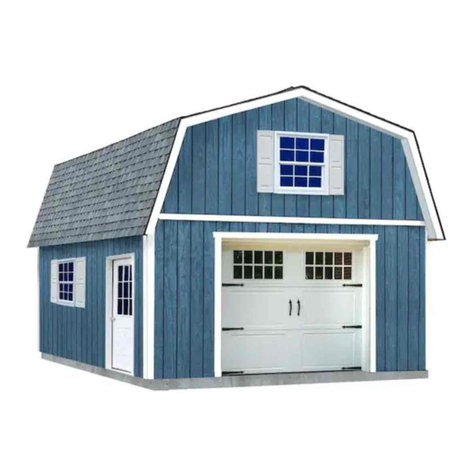 Reynolds Building Systems Jefferson Safety guide Reynolds Building Systems Jefferson Safety guide