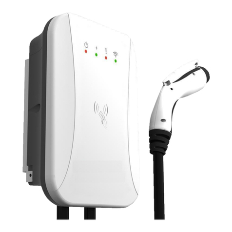 SmartDHOME WBSH1-7 manual