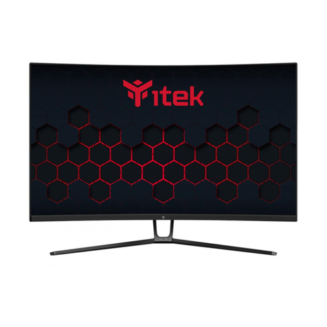 Itek ITMC32V241FHD user manual