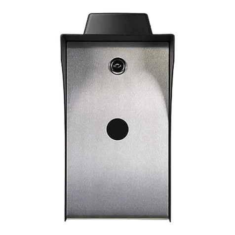PDK Red Pedestal RPE quick start guide