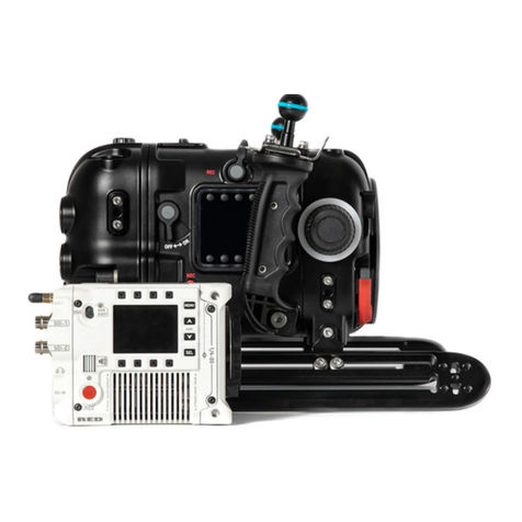 Nauticam 16120 instruction manual