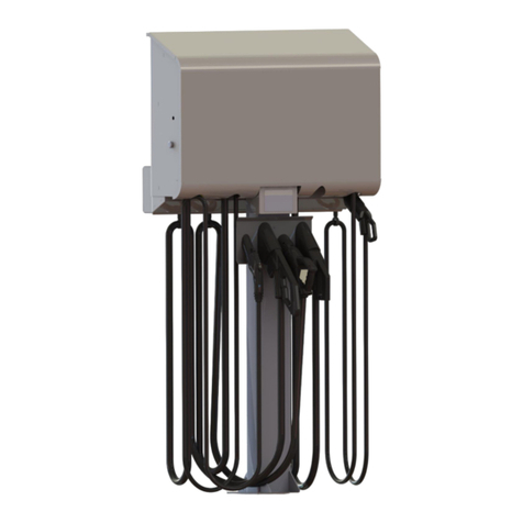 Autoenterprise WALL COMPLEX user manual