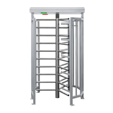 Rise RTF installation manual