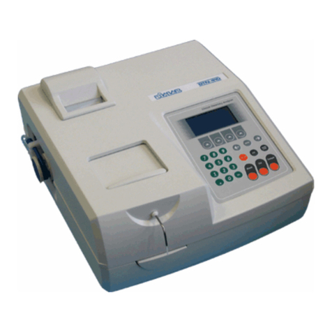DIALAB DTN-410 K user manual