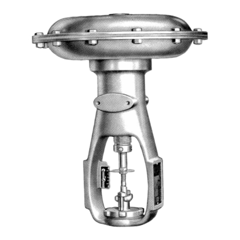 GE 37 Series User manual
