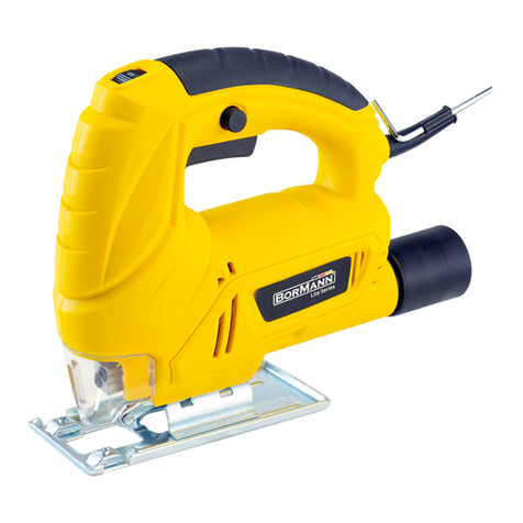 BorMann Lite Series User manual BorMann Lite Series User manual