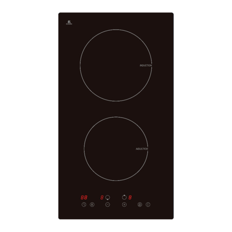 Pkm IF2 G User manual