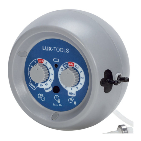Lux Tools A-EWSU-A Set Original instructions
