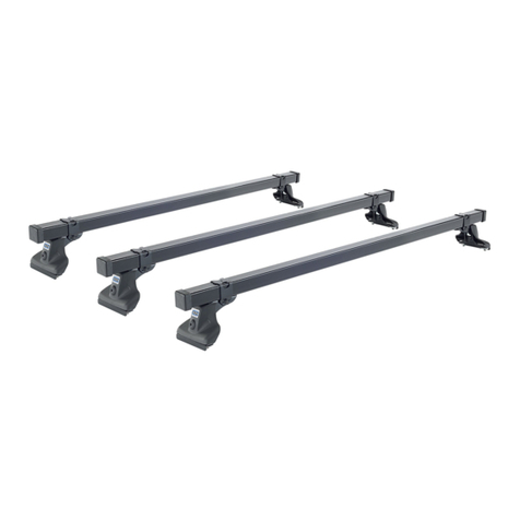 Cruz 923-205 Assembly instructions