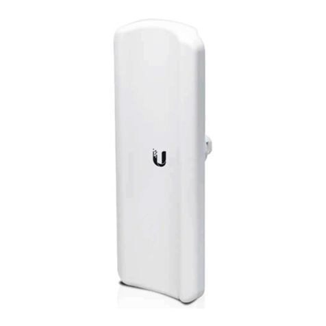 Ubiquiti LAP-GPS quick start guide