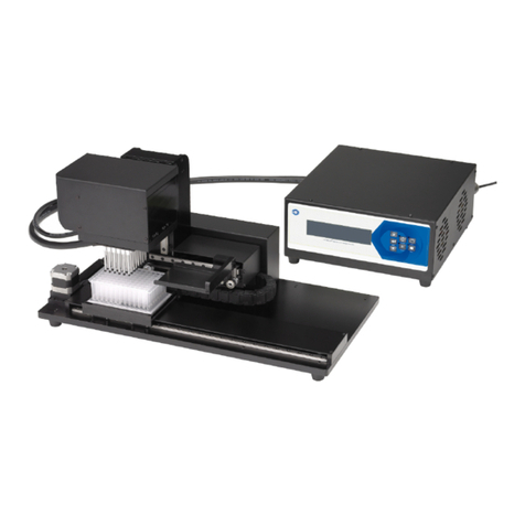 TAN Bead Maelstrom 4800 LH user manual