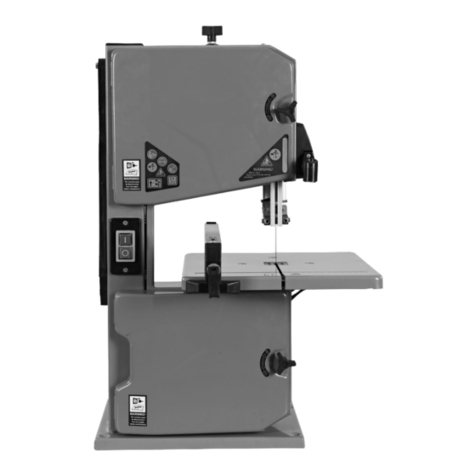 djm direct DJMBAS80 operating manual