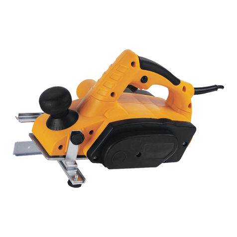 Power Craft STAR 88610 instruction manual