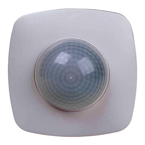 F&F DR-09-IP65 manual