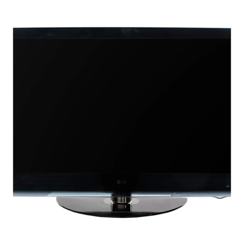 LG LG60 Installation and operation manual