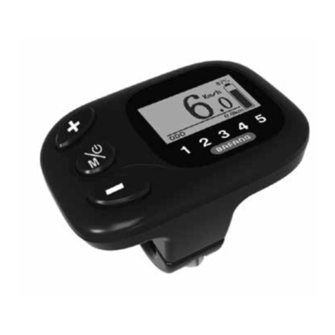 Popal DP C15 user manual
