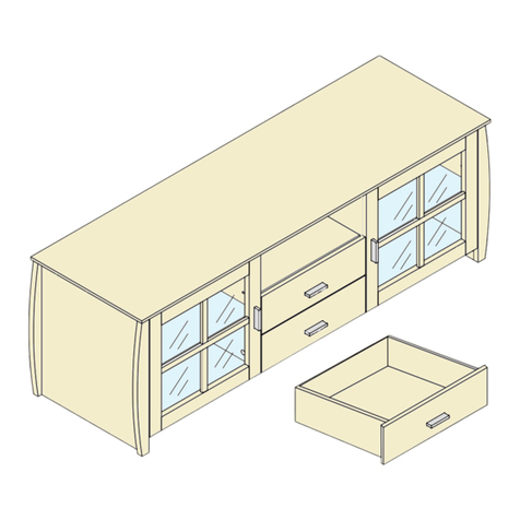 Sonax TWB-106-B/B-601-BWT User manual