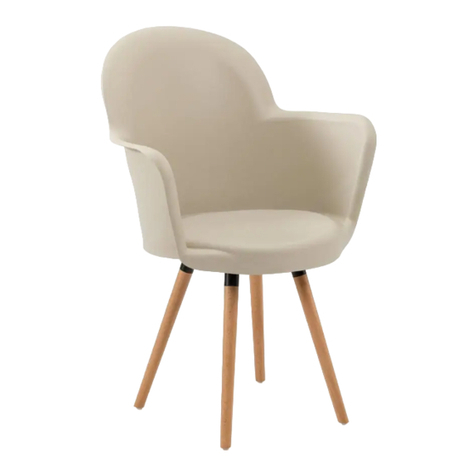 Tilia Gora N User manual