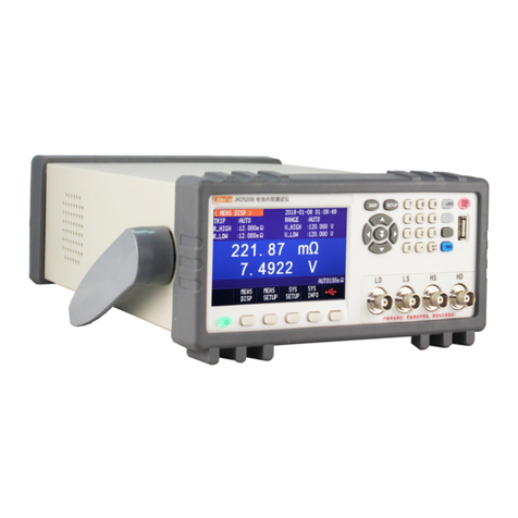 Jinko JK2520B user guide