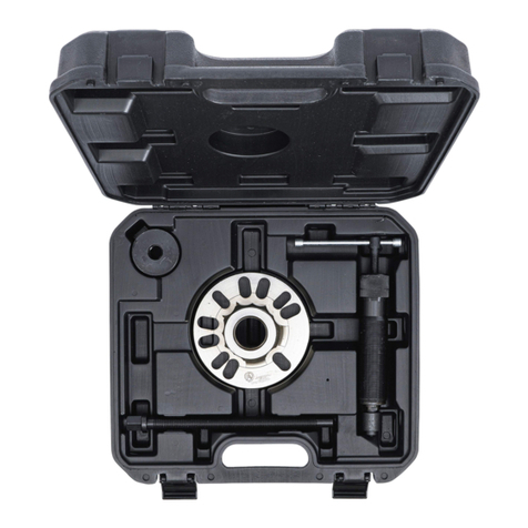 BGS technic 7775 instruction manual