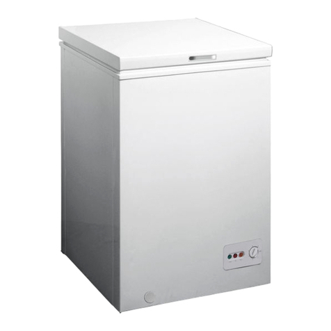 Essentials C99CF13 User manual