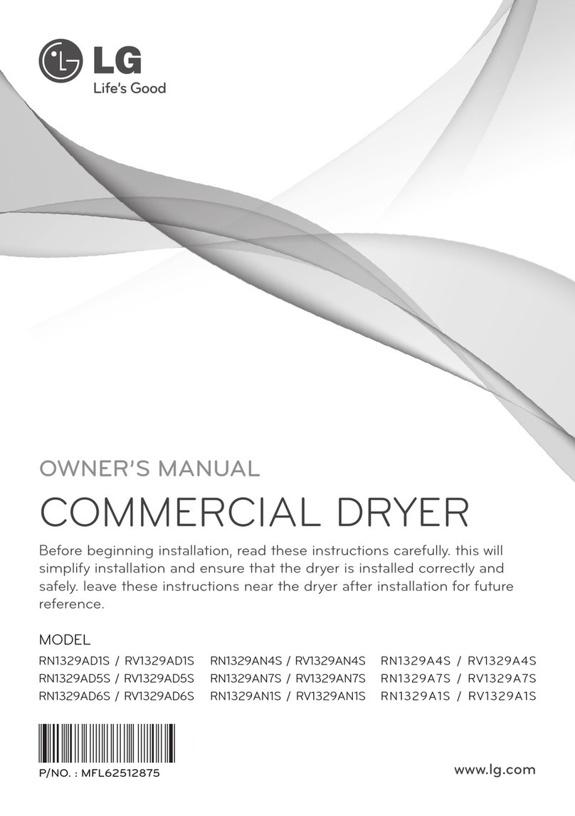 LG RV1329AD1S User manual LG RV1329AD1S User manual