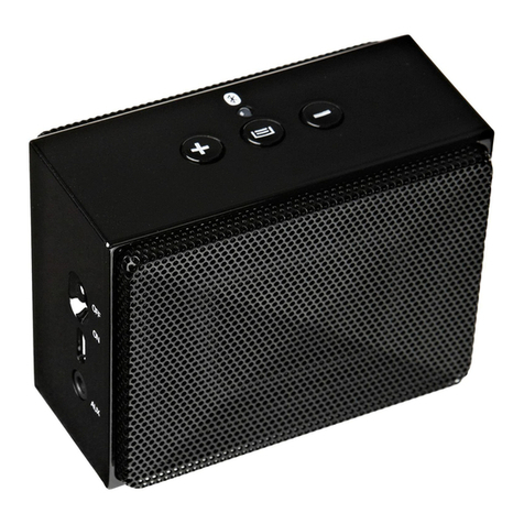 Amazon B00GUTY3DK Quick setup guide